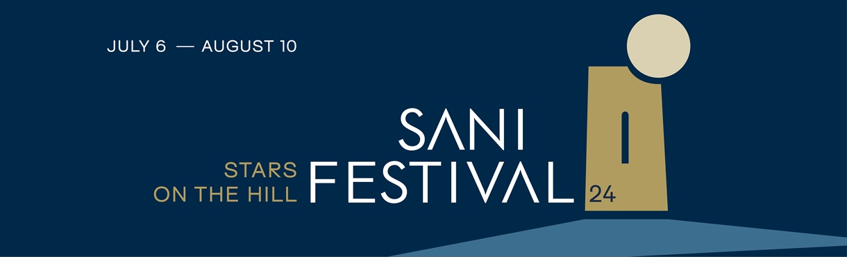 Festival Sani 2024